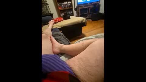 Snapshot of grizzely1975 chatting on 02.23.25 grizzely1975 online show from 02.23.25