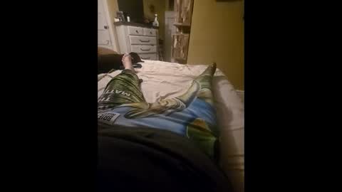 Snapshot of grizzely1975 chatting on 02.24.25 grizzely1975 online show from 02.24.25