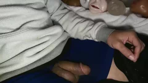 grizzlybone online show from 03.05.26