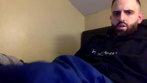 Snapshot of grobs123 chatting on 02.27.25 grobs123 online show from 02.27.25