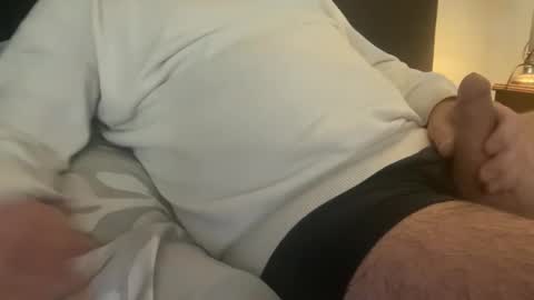 Groot73 online show from 10.18.25