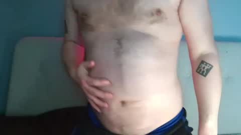 Snapshot of growingcub94 chatting on 01.17.25 Alpha pup online show from 01.17.25