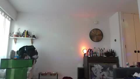 Snapshot of growingcub94 chatting on 01.28.25 Alpha pup online show from 01.28.25