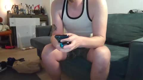 Snapshot of growingcub94 chatting on 01.30.25 Alpha pup online show from 01.30.25