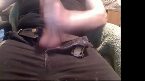 Snapshot of gruhahn chatting on 04.28.26 DankMess online show from 04.28.26