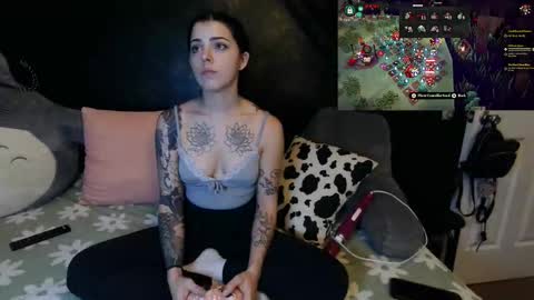 grumpytwo online show from 11.03.25