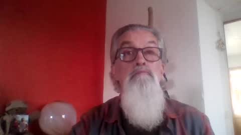 Snapshot of grybear60 chatting on 01.02.25 Grybear online show from 01.02.25