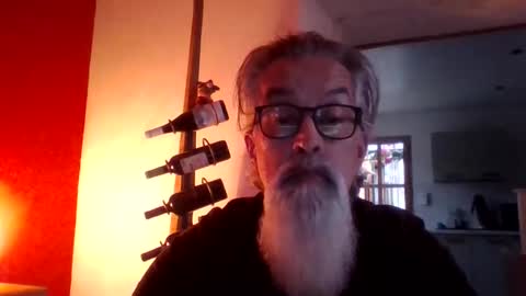 Snapshot of grybear60 chatting on 01.06.25 Grybear online show from 01.06.25