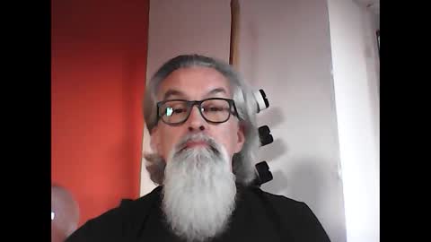 Snapshot of grybear60 chatting on 01.16.25 Grybear online show from 01.16.25