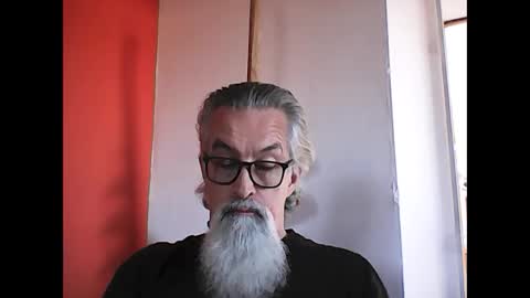 Snapshot of grybear60 chatting on 02.06.25 Grybear online show from 02.06.25