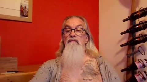 Grybear online show from 01.15.26