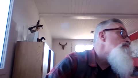 Grybear online show from 03.29.26