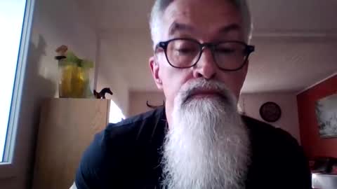 Grybear online show from 03.30.26