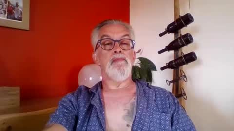 Grybear online show from 04.20.26