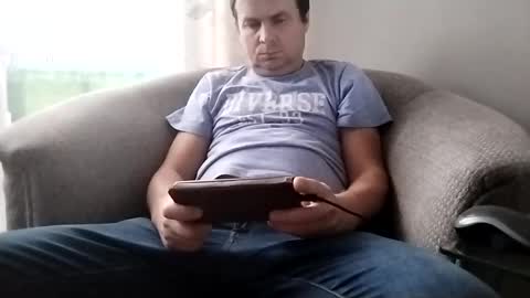 Snapshot of grzes1976 chatting on 12.22.24 grzes1976 online show from 12.22.24