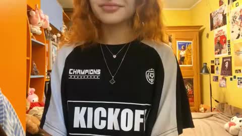 Silvia online show from 09.29.25