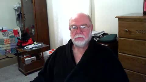 Gary online show from 11.12.25