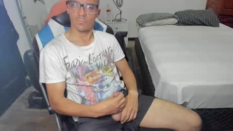 guachin_new online show from 12.01.24