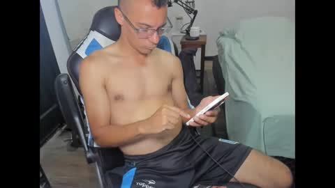 guachin_new online show from 01.27.25