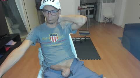 guachin_new online show from 09.29.25