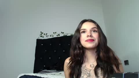 Snapshot of guadalupeclak chatting on 02.20.25 guadalupeclak online show from 02.20.25