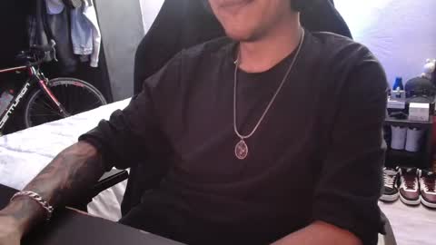 Guayaco  online show from 02.22.25