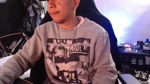 Guayaco  online show from 02.24.25