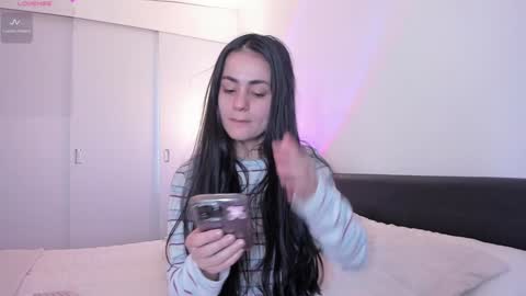 Elena online show from 01.02.25