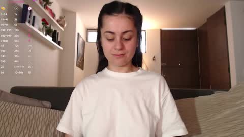 Elena online show from 10.01.25