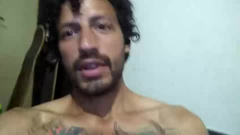 Snapshot of gudrun666 chatting on 10.27.25 gudrun666 online show from 10.27.25