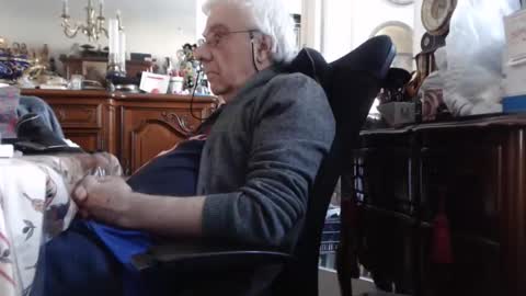 guerald online show from 12.04.24