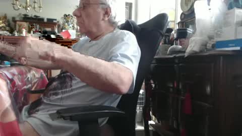 guerald online show from 03.11.25