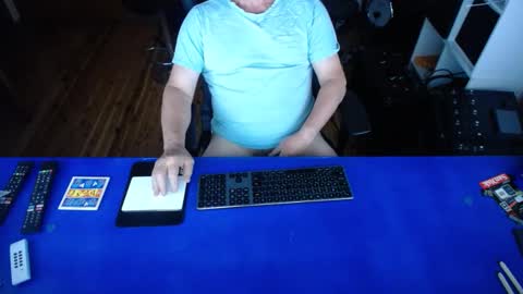 Snapshot of guesswhatigot2 chatting on 12.02.24 guesswhatigot2 online show from 12.02.24