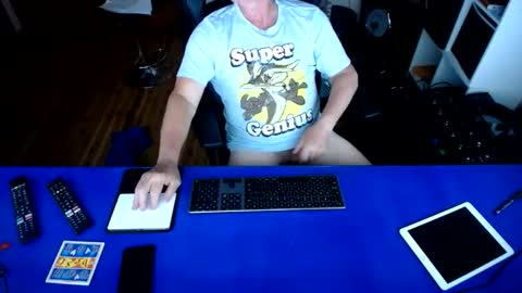 Snapshot of guesswhatigot2 chatting on 01.29.25 guesswhatigot2 online show from 01.29.25