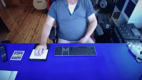 Snapshot of guesswhatigot2 chatting on 03.02.25 guesswhatigot2 online show from 03.02.25