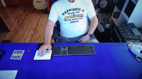 Snapshot of guesswhatigot2 chatting on 03.06.25 guesswhatigot2 online show from 03.06.25