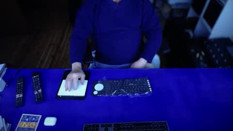 Snapshot of guesswhatigot2 chatting on 09.13.25 guesswhatigot2 online show from 09.13.25