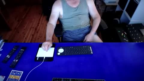 Snapshot of guesswhatigot2 chatting on 10.21.25 guesswhatigot2 online show from 10.21.25