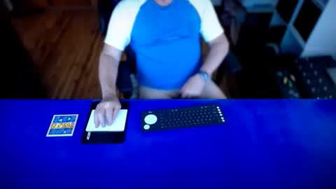 Snapshot of guesswhatigot2 chatting on 11.01.25 guesswhatigot2 online show from 11.01.25