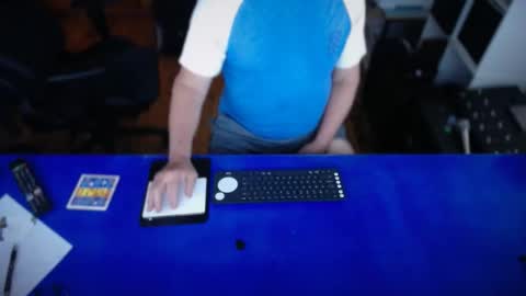 Snapshot of guesswhatigot2 chatting on 11.15.25 guesswhatigot2 online show from 11.15.25