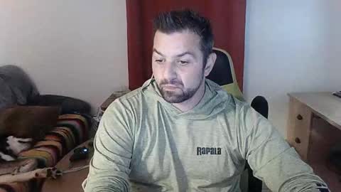 guillaume666286050 online show from 09.21.25