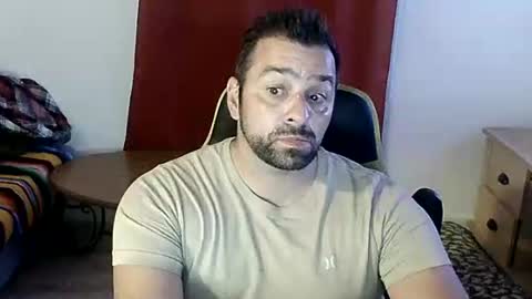 guillaume666286050 online show from 09.23.25