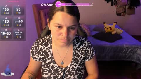 Hello Im Julieta Im 25 years old welcome to my room have fun and be happy. online show from 12.03.24