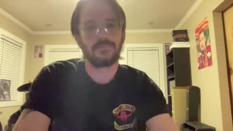 guitarchef08 online show from 01.13.25