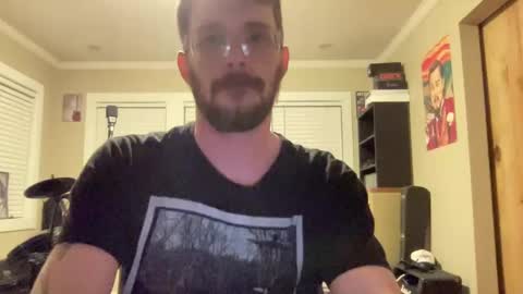 guitarchef08 online show from 02.18.25