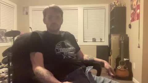 guitarchef08 online show from 11.17.25