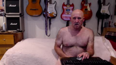 Mario online show from 01.08.25