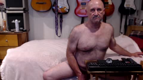 Mario online show from 01.17.25