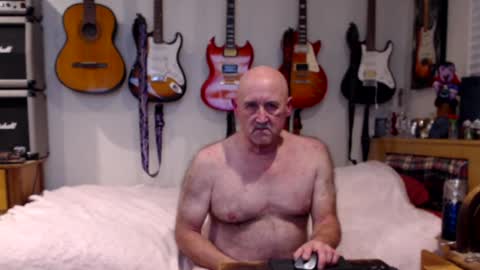 Mario online show from 01.21.25