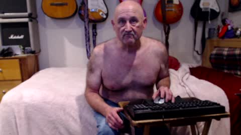 Mario online show from 02.07.25